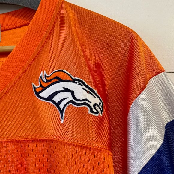 Elway Broncos Jersey - Picture 5 of 9